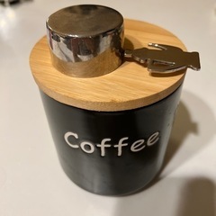 コーヒーツール