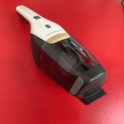 Electrolux エレクトロラックス　エルゴラピート・リチウム　コードレス　スティッククリーナー　掃除機　ZB3513SW
