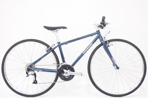 COLNAGO「コルナゴ」 EPOCA 2022年モデル クロスバイク