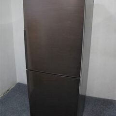 シャープ/SHARP 2ドア冷凍冷蔵庫 SJ-PD28G-T プ...