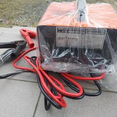 セルスターバッテリー充電器CC2200DX