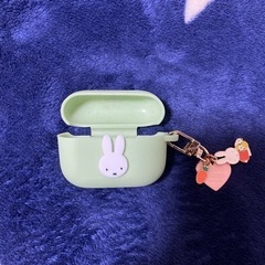 AirPods Pro ケース 