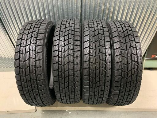(A)TOYOGARIT G5 19年製155/65R14 A)TOYOGARIT G5 19年製155/65R14