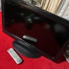 パナソニック　テレビ