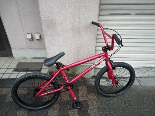 税込) キッズ用BMX(Kink 14インチBMX bikes) - poumonquebec.ca