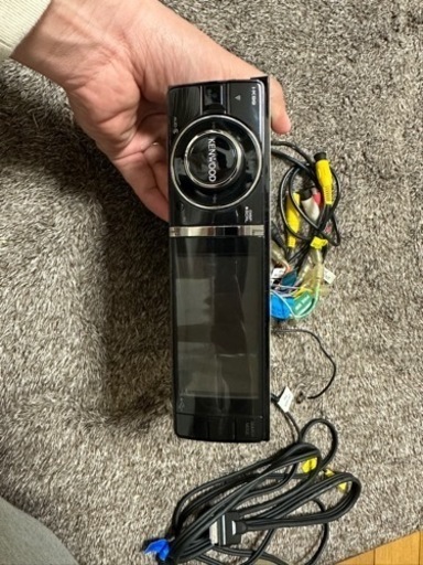 ケンウッドKENWOOD I-K99 ケンウッド、外部メディアに特化した「I-K99」 - 価格.com