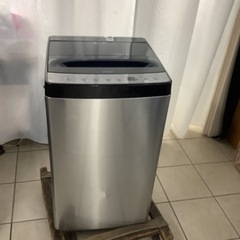 Haier ハイアール 洗濯機 JW-XP2C55F 2021年製 5.5㎏
