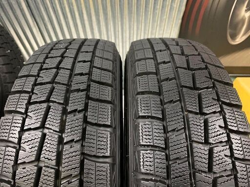ハスラーインチダウン☆165/70R14 深溝 ウインターマックス WM01 安心 ハスラーインチダウン☆165/70R14 深溝 ウインターマックス WM01 安心