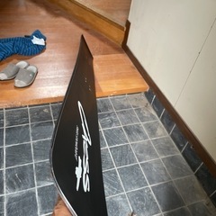 185  アルペンボード