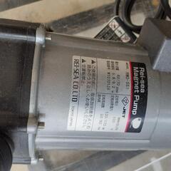 大型水槽(期間限定の超お得)