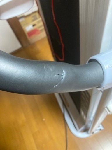 ルームランナー　YouTen YT-RR10 2022年式　説明書付き　部品付き　トレーニングマシン　動作確認済み