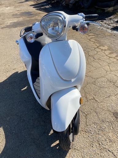 tomcat60l トムキャット60L 原付き　電動バイク