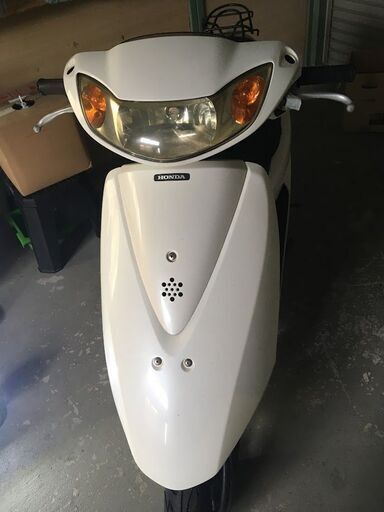 ４サイクルDIO
