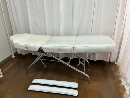 エステ機器　一式