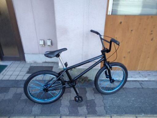 未使用 VERDE(ベルデ) VERDE(ベルデ) 最高 BMX BMX 自転車本体 bmx