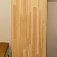 パイン集成材 木材 1820x350x18