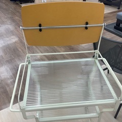 スツール付きアイアンドレッサーのご紹介です！