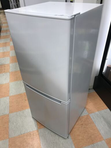 冷蔵庫 ニトリ NTR-106 2018年製 ※動作チェック済/当店3ヶ月保証