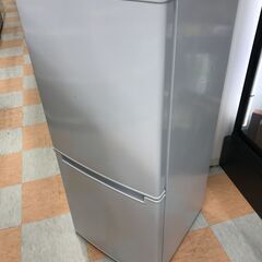 冷蔵庫 ニトリ NTR-106 2018年製 ※動作チェック済/...