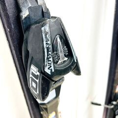 1/25サロモン/SALOMON スキー板 POWERLINE24 154cm L10 ②