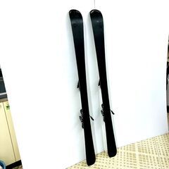 1/25サロモン/SALOMON スキー板 POWERLINE24 154cm L10 ②