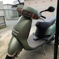 ホンダ　100CC 