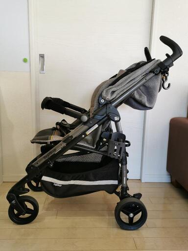 PegPerego si ペグペレーゴ ベビーカー