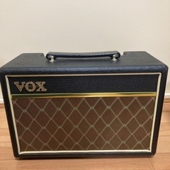 【ネット決済】VOX Pathfinder10 エレキギターアンプ