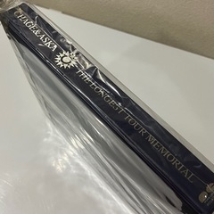 CHAGE&ASKA [THE LONGEST TOUR MEMORIAL] ほぼ新品