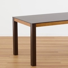 a.flatダイニングテーブル＆チェア＊2(購入時19万)