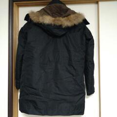 MIZUNO OUTDOOR
ブレスサーモ ダウンジャケット　メンズ