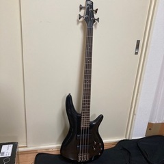 Ibanez SR300 エレキベース（おまけつき）