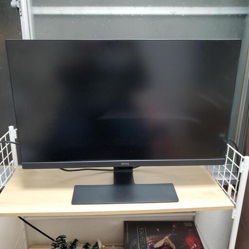 27インチ Full HD モニター GW2780\n\n