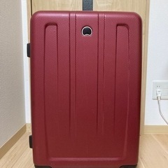 スーツケース(120サイズ)  決まりました