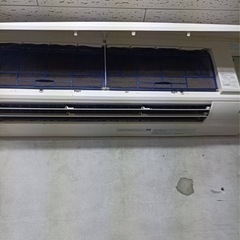 ✨元値税込83万✨3馬力✨業務用壁掛けエアコン 2020年
