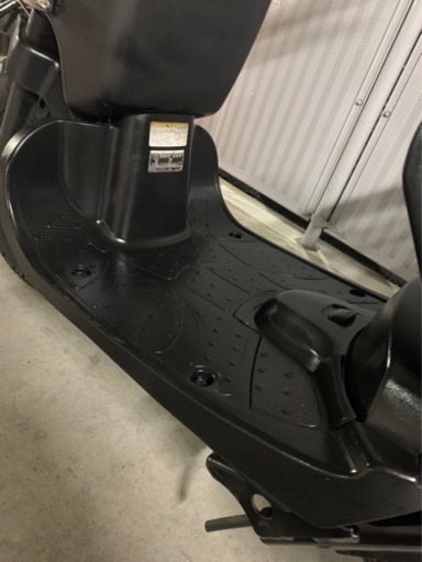 ホンダ　ズーマー　美車　福岡市　配達に最適 ホンダ ズーマー 美車 福岡市 配達に最適