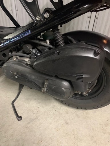 ホンダ ズーマー 美車 福岡市 配達に最適