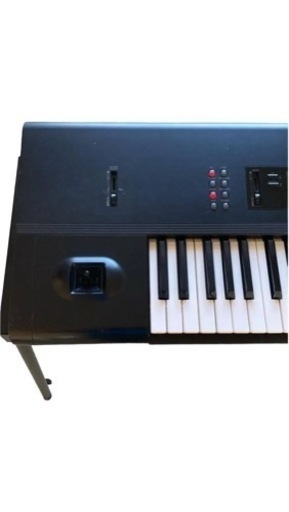 KORG N1 88鍵盤 シンセサイザー コルグ-