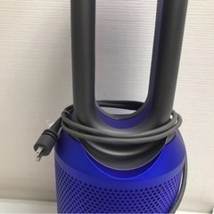 Dyson hp02