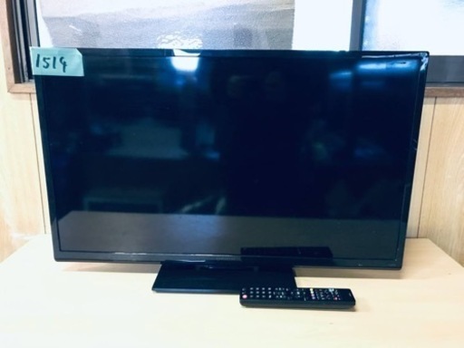⑤1514番 オリオン✨テレビ✨DNX32-3BP‼️