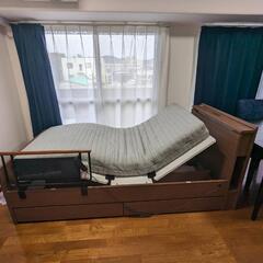 介護ベッド