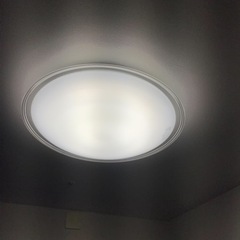 日立LED照明　【お譲り先決定】