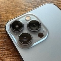 期間限定価格🏅iPhone13Pro 大容量256ギガSIMフリー　美品　超大幅値下げ　美品　