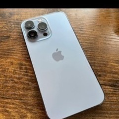 期間限定価格🏅iPhone13Pro 大容量256ギガSIMフリー　美品　超大幅値下げ　美品　