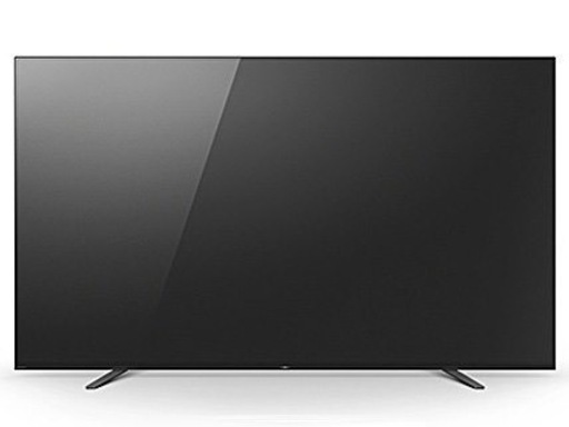 ソニー　KJ-55A8H　4K有機ELテレビ　BRAVIA　55V