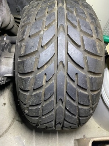 ジャイロキャノピー 現在不動