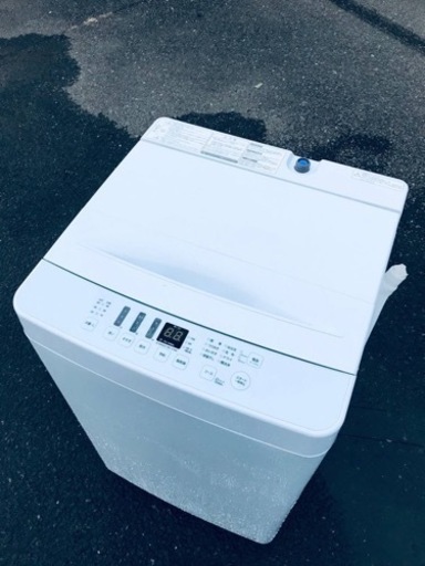 ET2418番⭐️Hisense 電気洗濯機⭐️2021年式