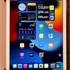  iPad Air2 64GB Cellular+Wifiモデル...