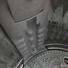 ET2421番⭐️ 7.0kg⭐️ SHARP電気洗濯機⭐️2019年製