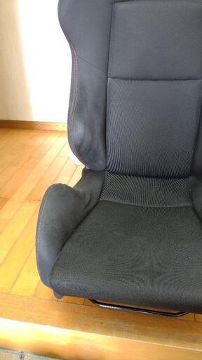 売約済み)レカロ RECARO SR-7 ASM IS-11
